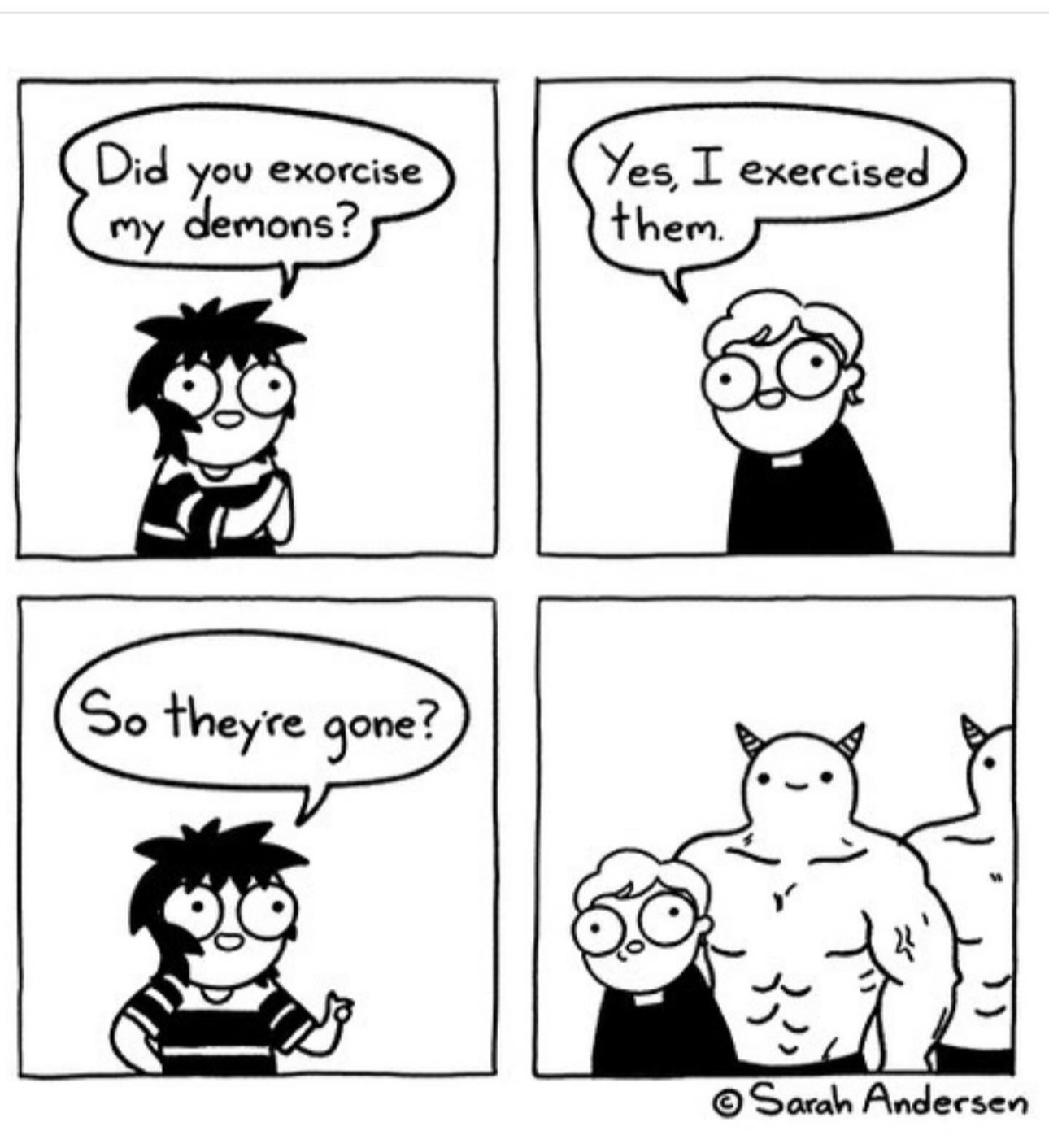 Demons