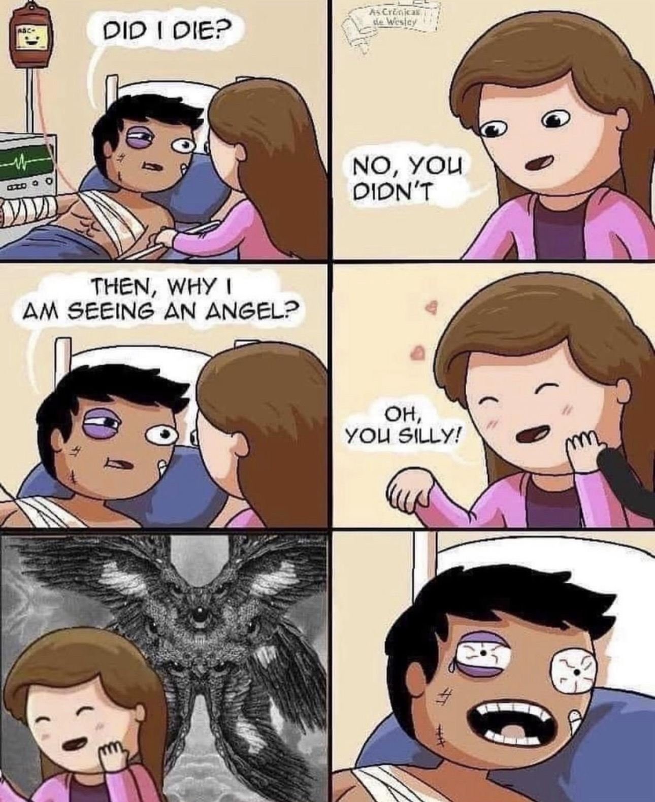 Angel